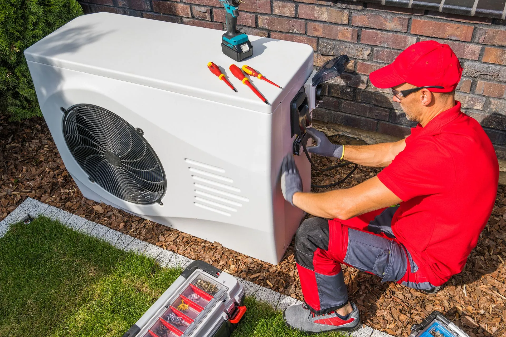 About HVAC in Danielson, CT